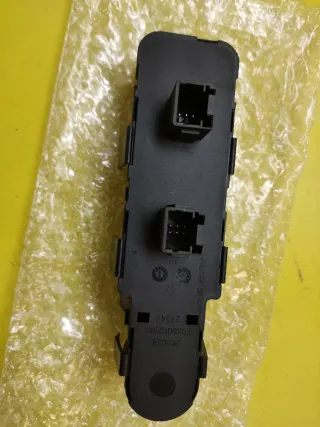 BOTONERA ELEVALUNAS CITROEN C4 X2 BOTON + RETROV