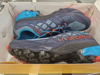 La Sportiva Akyra II Talla 45