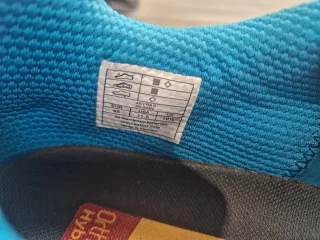 La Sportiva Akyra II Talla 45
