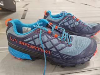 La Sportiva Akyra II Talla 45