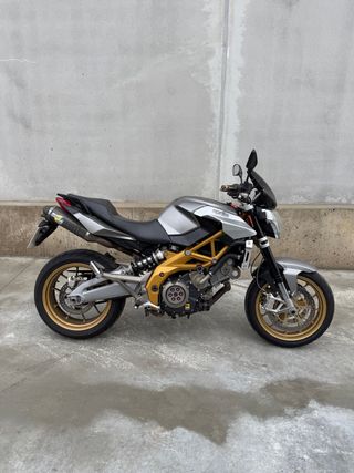 Aprilia Shiver 750
