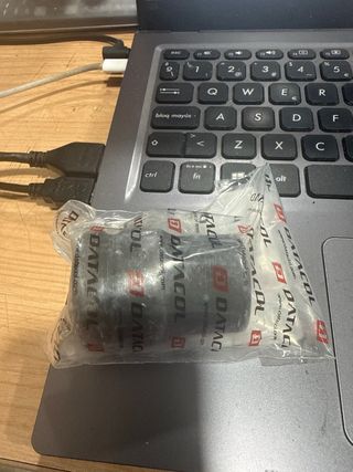 Llaves de baso largas y cortas de impacto DATACOL