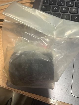 Llaves de baso largas y cortas de impacto DATACOL