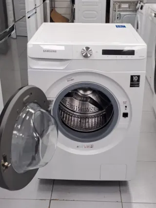 ☆lavadora secadora Samsung + garantía + entrega ☆