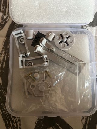 Carcasas Gameboy Color y Gameboy Advance