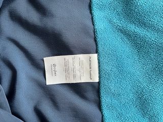 Saco de invierno Cybex Platinum Azul Marinho