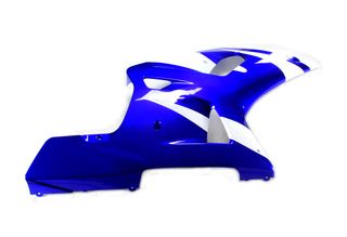 Despiece Carenado Suzuki GSXR 600/750 2001-2003