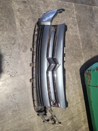 Paragolpes Citroen Berlingo II