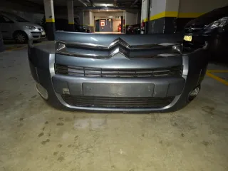 Paragolpes Citroen Berlingo II