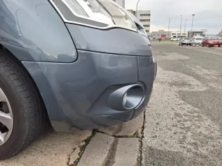 Paragolpes Citroen Berlingo II