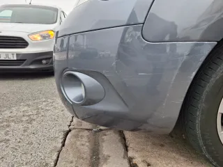 Paragolpes Citroen Berlingo II