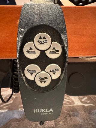 Camas articuladas electricas