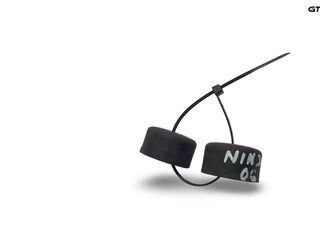 Gomas Deposito Gasolina Kawasaki Ninja 250 R 2008-