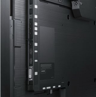 Monitor Samsung PM32F-BC | 32” Táctil