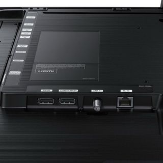 Monitor Samsung PM32F-BC | 32” Táctil