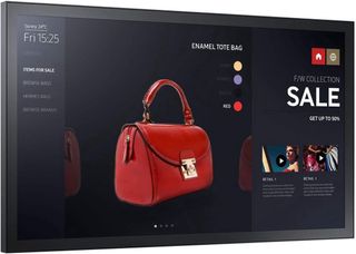 Monitor Samsung PM32F-BC | 32” Táctil