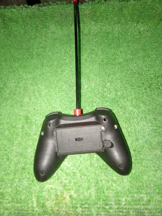 Camión RC Monster Truck 360°.