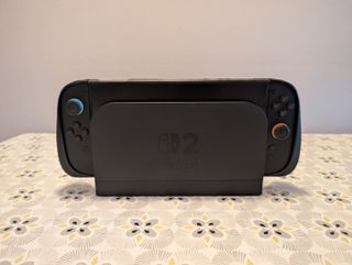 Nintendo Switch + Accesorios