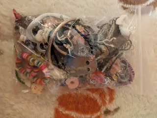 Bolsa Sorpresa Joyas Variadas