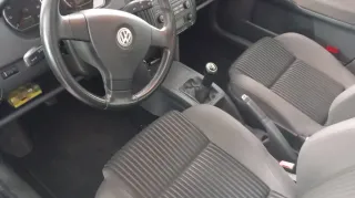 Volkswagen Polo 2006