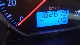 Volkswagen Polo 2006