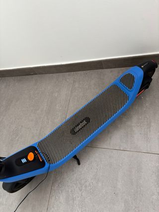 Patinete Eléctrico Infantil