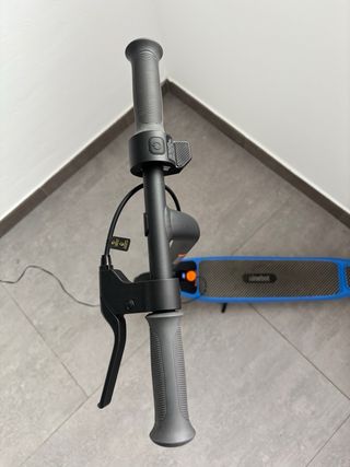 Patinete Eléctrico Infantil