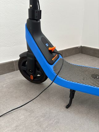 Patinete Eléctrico Infantil