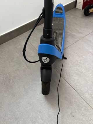 Patinete Eléctrico Infantil