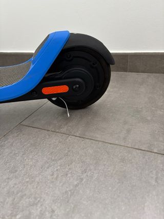 Patinete Eléctrico Infantil
