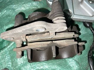 Pinzas Freno Delantero Tokico Suzuki SV650