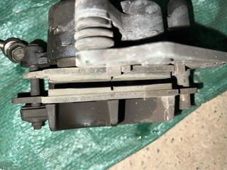 Pinzas Freno Delantero Tokico Suzuki SV650