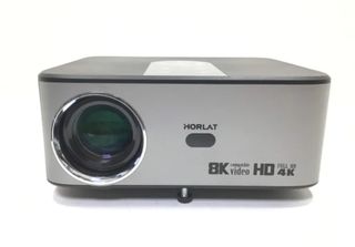 Proyector HORLAT T Series Full HD 4K