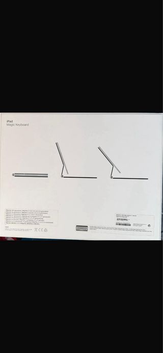 Ipad Air 4th Generación