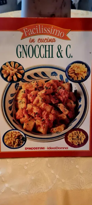 Facilissimo in cucina