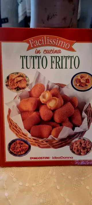 Facilissimo in cucina