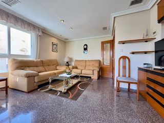 Piso en venta en Pont Nou - Corazón de Jesús en Elche