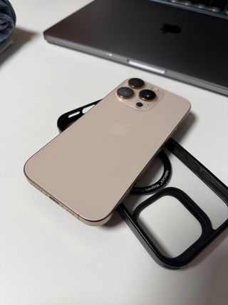 iPhone 16 Pro 128 GB Oro