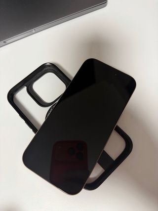 iPhone 16 Pro 128 GB Oro