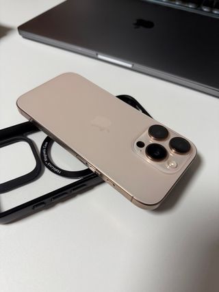 iPhone 16 Pro 128 GB Oro