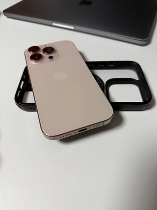 iPhone 16 Pro 128 GB Oro