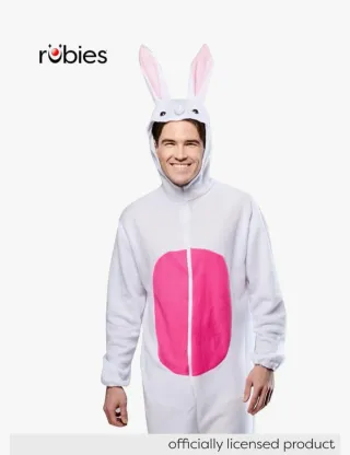 Rubie's Disfraz Conejo para Adultos Unisex