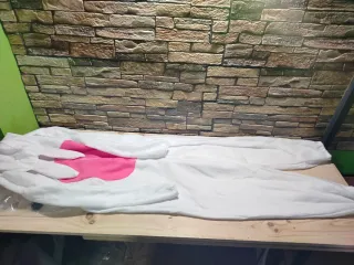 Rubie's Disfraz Conejo para Adultos Unisex