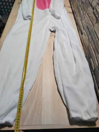 Rubie's Disfraz Conejo para Adultos Unisex