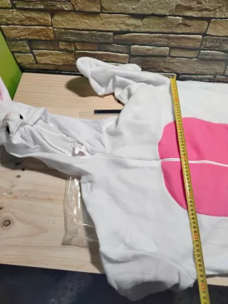 Rubie's Disfraz Conejo para Adultos Unisex