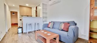 Piso en alquiler en Les Corts en Barcelona