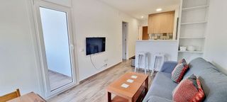 Piso en alquiler en Les Corts en Barcelona