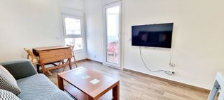 Piso en alquiler en Les Corts en Barcelona