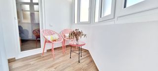 Piso en alquiler en Les Corts en Barcelona