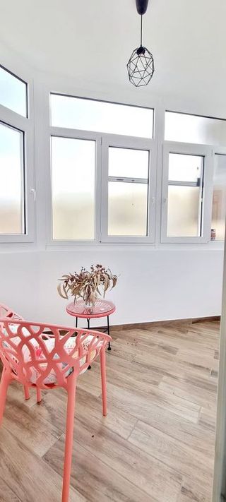 Piso en alquiler en Les Corts en Barcelona